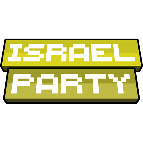 Israel Party Modpack